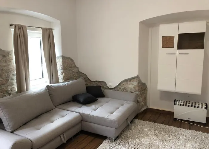 Lejlighed Placa Krizisce