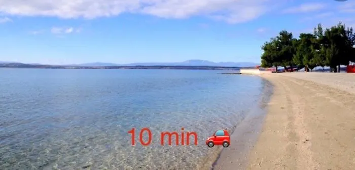 Lejlighed Placa Krizisce