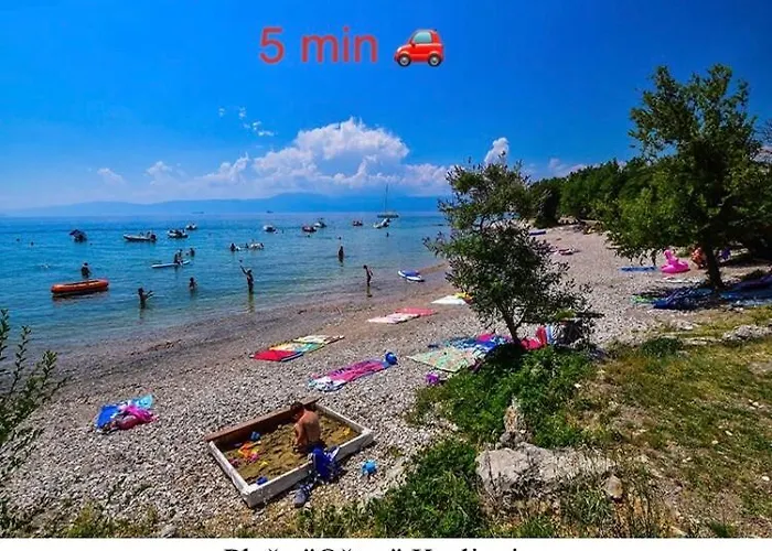 Placa Lejlighed Krizisce