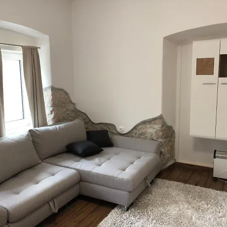 Apartman Placa Križišće