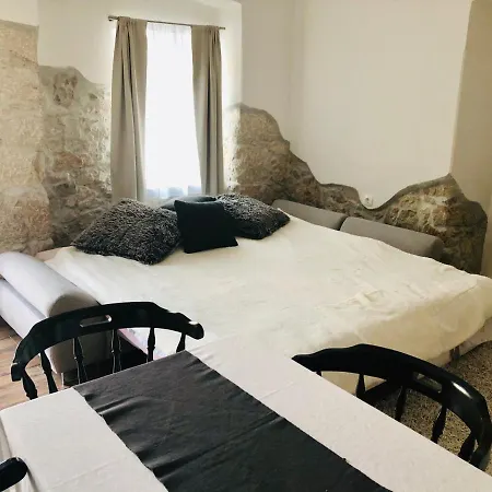 Placa Križišće
