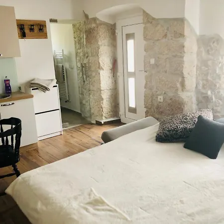 Placa Apartment