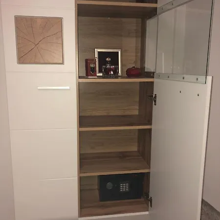 Apartment Placa