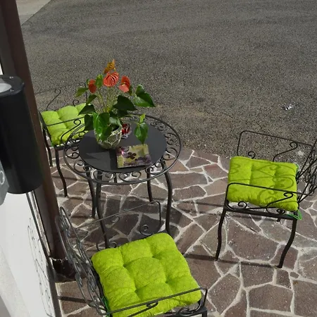 Placa Apartment *