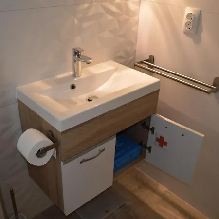 Placa Apartment