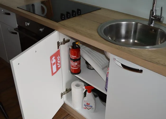 Appartamento Placa *